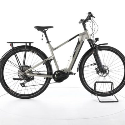 Conway Cairon T 600 Trekking E-Bike