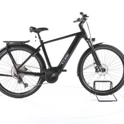 Cube Kathmandu Hybrid EXC Trekking E-Bike 2023