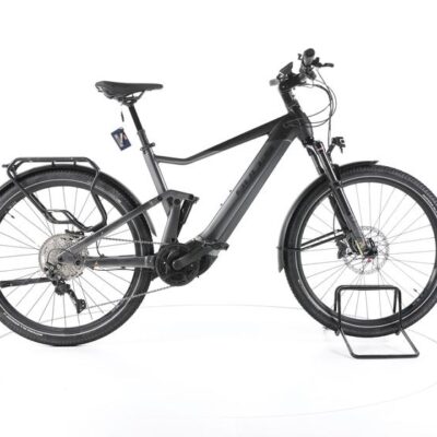 Bulls Iconic EVO TR1 SUV E-Bike 2023