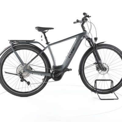 Cube Kathmandu Hybrid Pro Trekking E-Bike