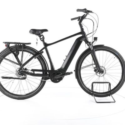 Giant DailyTour E+ 2 City E-Bike