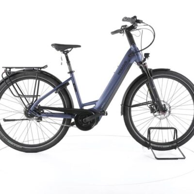Pegasus Strong EVO 5R City E-Bike Tiefeinsteiger 2023