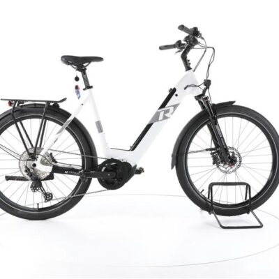 R Raymon TourRay E 7.0 Trekking E-Bike Tiefeinsteiger