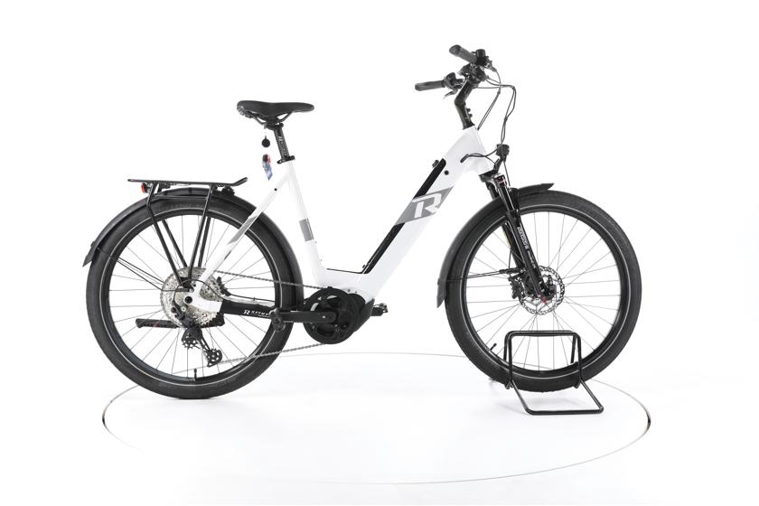R Raymon TourRay E 7.0 Trekking E-Bike Tiefeinsteiger