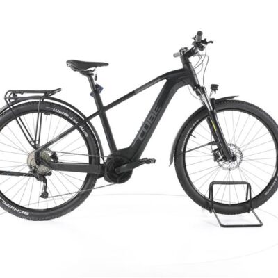 Cube Reaction Hybrid Performance Allroad E-Bike 2023