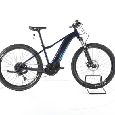 Liv Tempt E+ 2 E-Bike