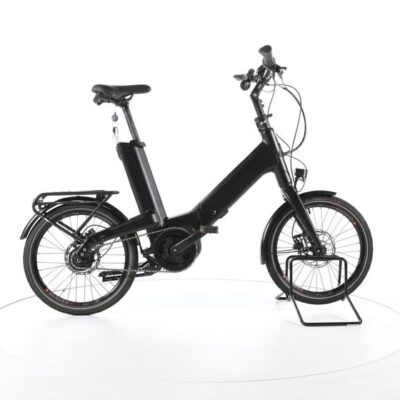 Hercules Futura Fold I-R8 Falt E-Bike Tiefeinsteiger
