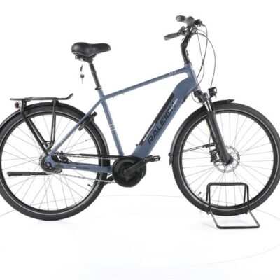 Raleigh Bristol 5 City E-Bike