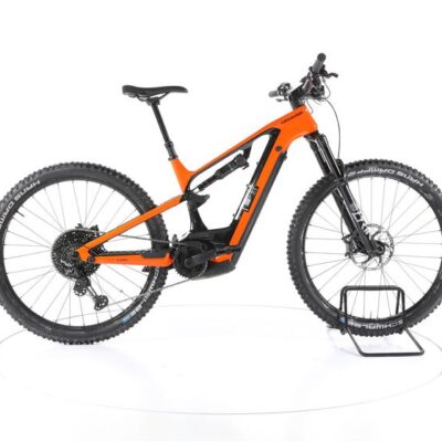 Cannondale Moterra Neo Carbon 1 Fully E-Bike Carbon