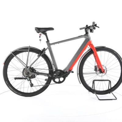 Kalkhoff Berleen 5.G Advance Trekking E-Bike
