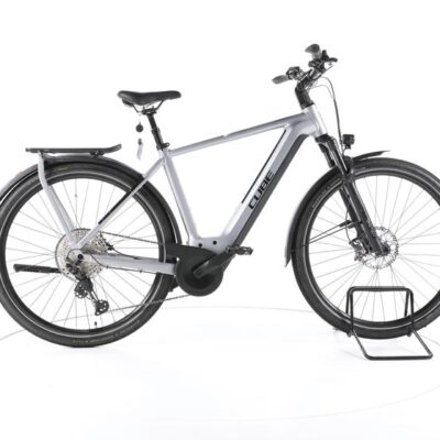 Cube Kathmandu Hybrid SL Trekking E-Bike