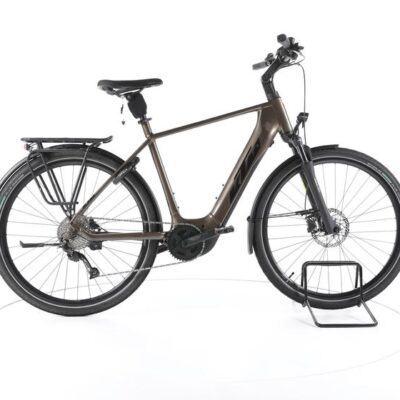 KTM Macina Tour P610 Trekking E-Bike