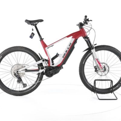 Bulls E-Stream EVA TR2 Fully E-Bike