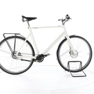 Schindelhauer Bikes Arthur IX Pinion City E-Bike