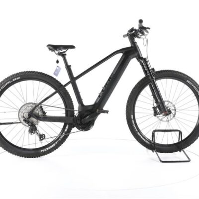 Cube Reaction Hybrid SLX E-Bike 2023