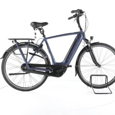 Gazelle Arroyo C7+ HMB Elite City E-Bike