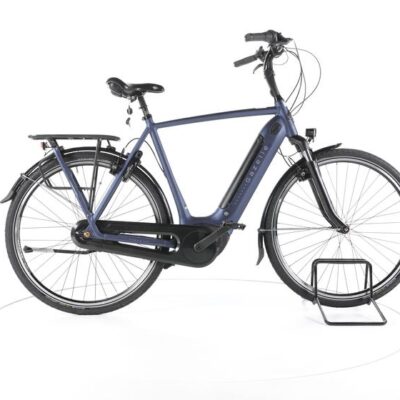Gazelle Arroyo C7+ HMB Elite City E-Bike