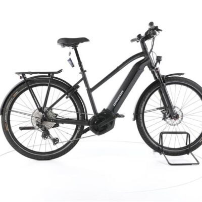 Winora Yucatan 12 Pro Trekking E-Bike