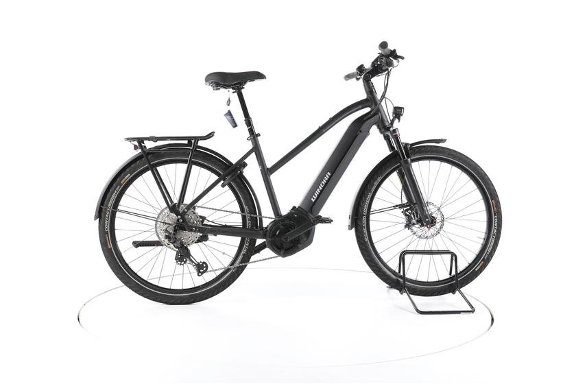 Winora Yucatan 12 Pro Trekking E-Bike
