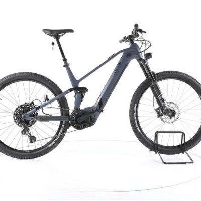 Conway Xyron S 3.9 Fully E-Bike 2024