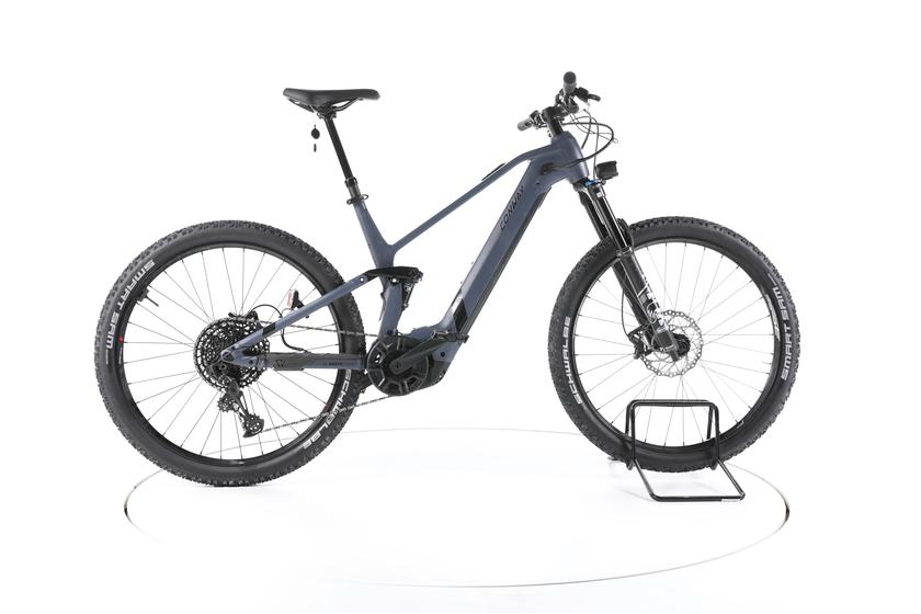 Conway Xyron S 3.9 Fully E-Bike 2024