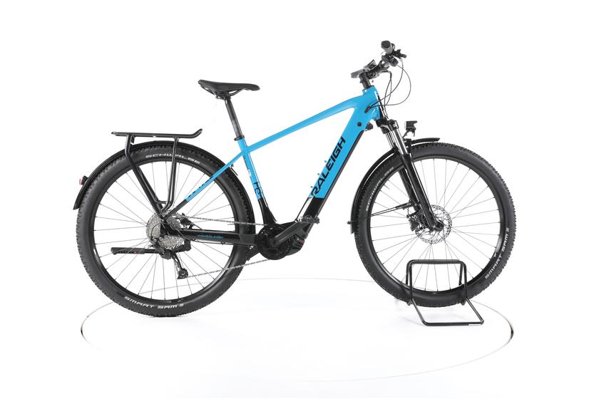 Raleigh Dundee 9 Trekking E-Bike