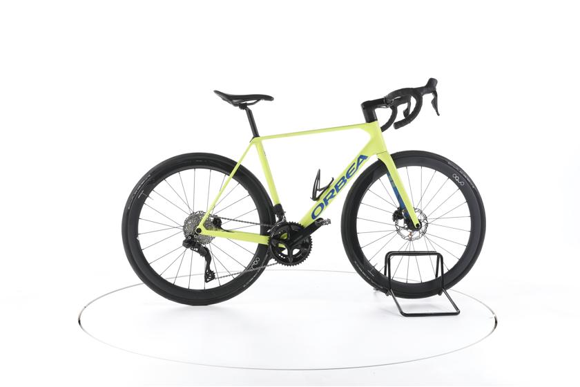 Orbea Orca M35i custom