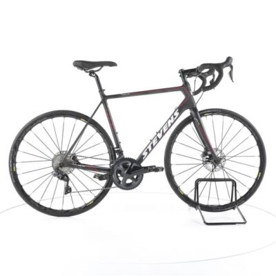 Stevens Comet Disc Custom