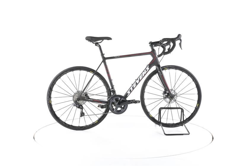 Stevens Comet Disc Custom