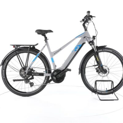 R Raymon Crossray E 6.0 Trekking E-Bike