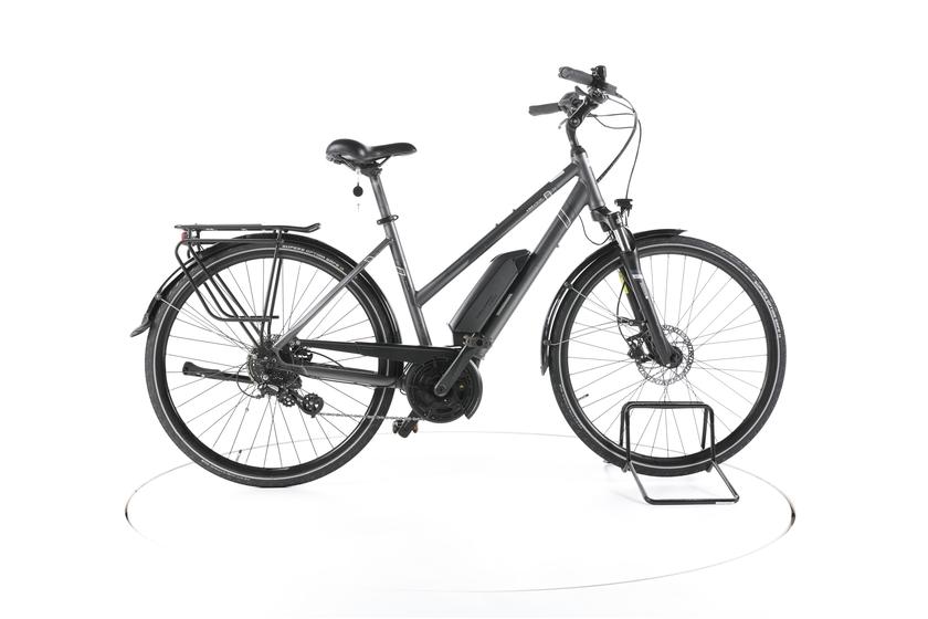 Triumph E-Bird Ultra Trekking E-Bike