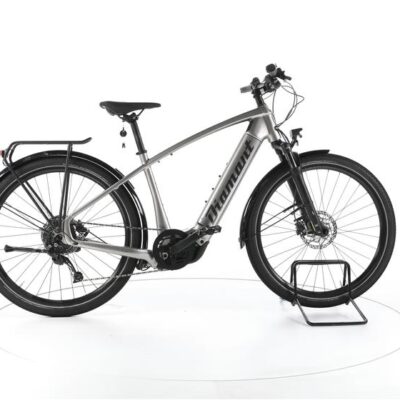 Diamant Zouma+ Trekking E-Bike