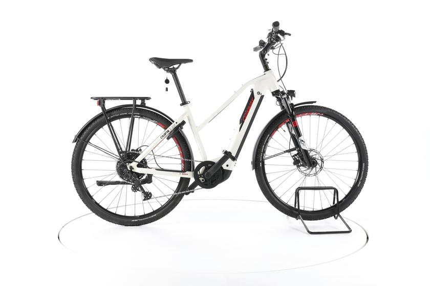 Conway Cairon T 3.0 Trekking E-Bike