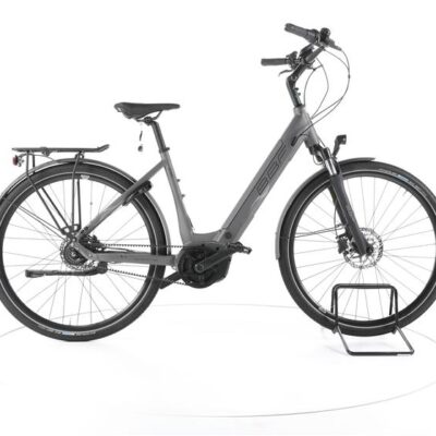 BBF Bern City E-Bike Tiefeinsteiger