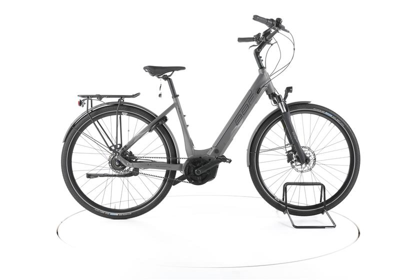 BBF Bern City E-Bike Tiefeinsteiger