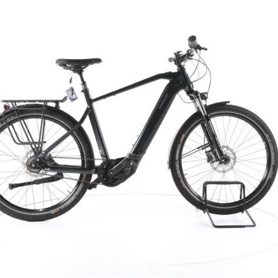 HoheAcht Pasio Urbeno City E-Bike