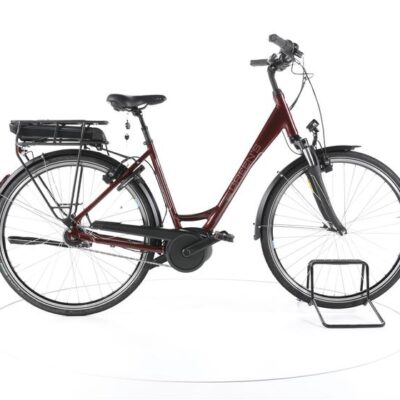 Green's Bristol City E-Bike Tiefeinsteiger