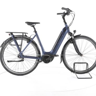 Gazelle Arroyo C7+ HMB Elite City E-Bike Tiefeinsteiger