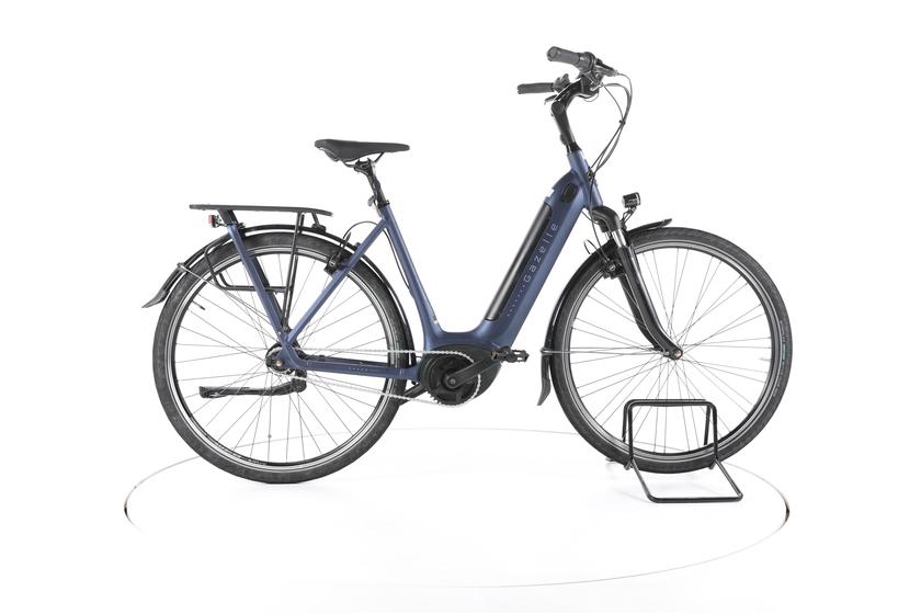 Gazelle Arroyo C7+ HMB Elite City E-Bike Tiefeinsteiger
