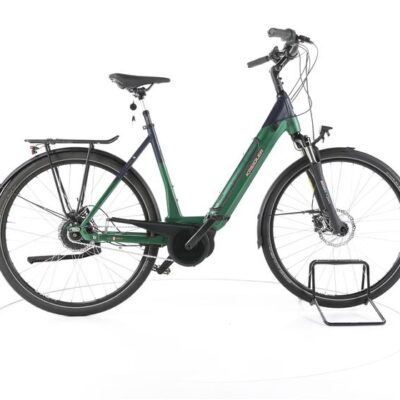 Kreidler Vitality Eco 8 City E-Bike Tiefeinsteiger