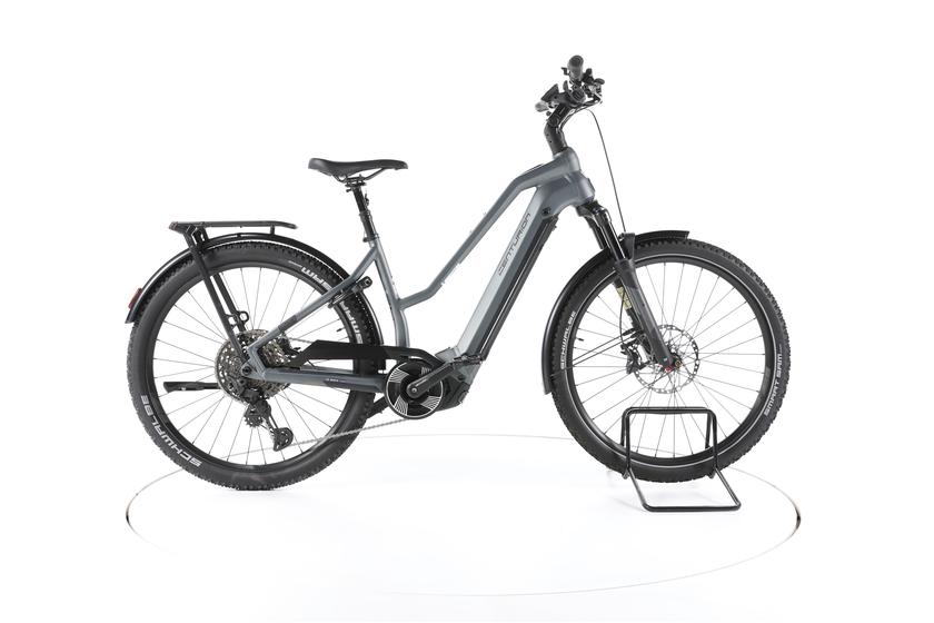 Centurion Country R3000i T Trekking E-Bike 2024