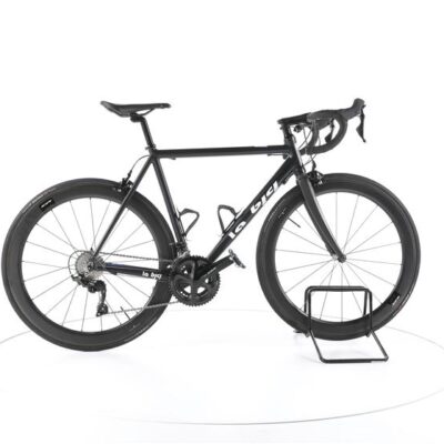 LA BICI Alu Rennrad