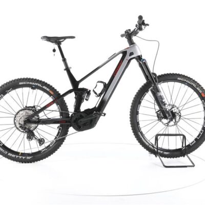 Conway Xyron S 8.9 MX Fully E-Bike