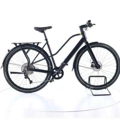 Orbea Vibe Mid H30 EQ E-Bike
