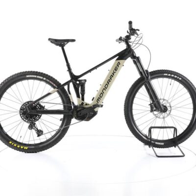 Mondraker DUSK Fully E-Bike 2023