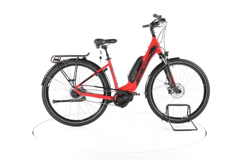 Ideal ORAMA-605C ECO eCity City E-Bike Tiefeinsteiger