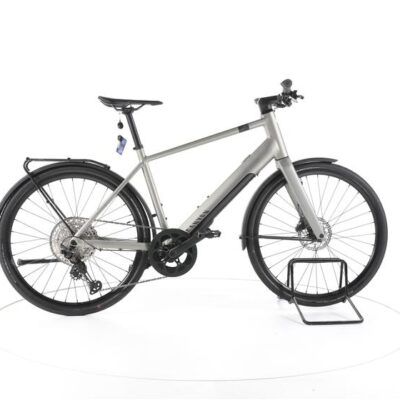 Canyon Commuter:ONE 7 Trekking E-Bike