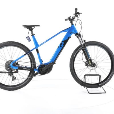 R Raymon HardRay E 6.0 E-Bike
