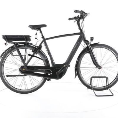 Gazelle Arroyo C7+ HMB City E-Bike