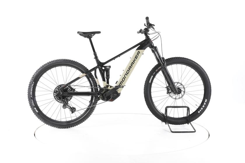 Mondraker DUSK Fully E-Bike 2023